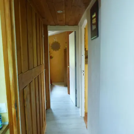 Petite Maison Naturelle Avec Son Jardin Prive Holiday home